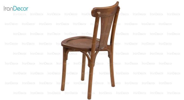 صندلی مدل تونت W از مبلمان آفر