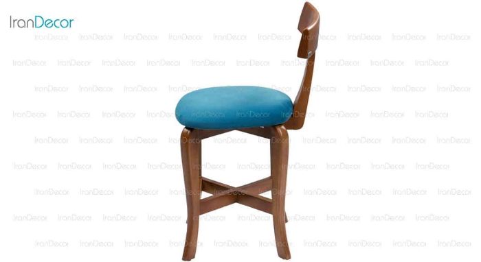 صندلی مدل تی از مبلمان آفر