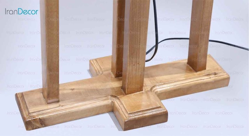آباژور ایستاده مدل 820 از میتره