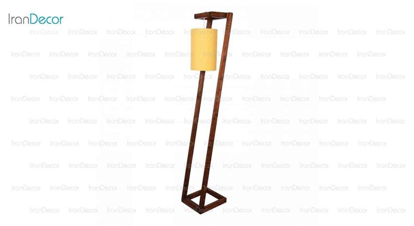آباژور ایستاده مدل 840 از میتره