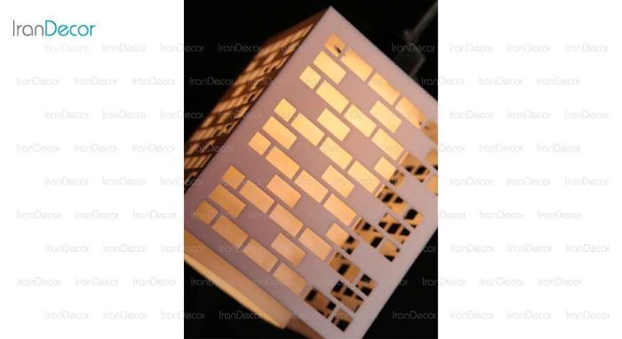 چراغ آویز مدل 690 از میتره