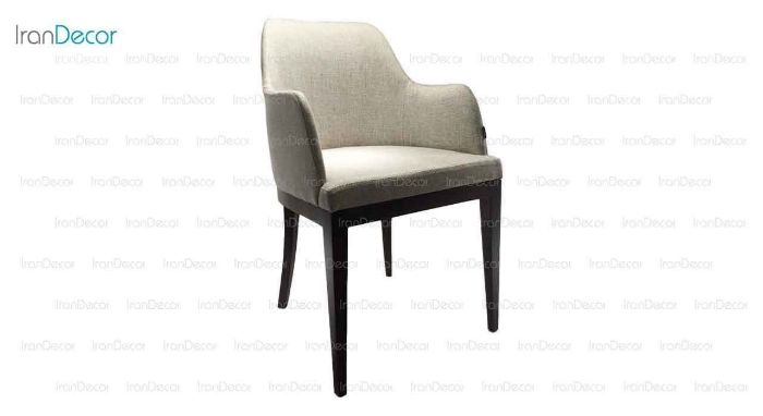 صندلی دسته دار ونیز مدل P550 از صنایع نظری