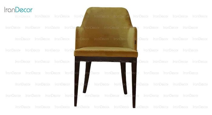صندلی دسته دار ونیز مدل P550 از صنایع نظری