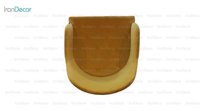 صندلی دسته دار ونیز مدل P550 از صنایع نظری