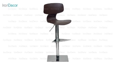 صندلی اپن پایه مربع یوگو مدل N416B از صنایع نظری