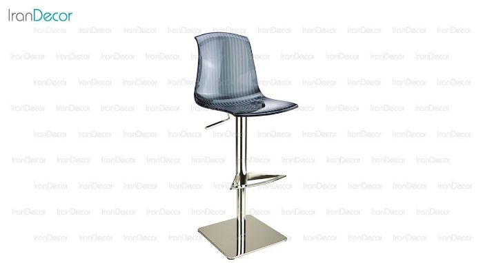 صندلی اپن آلگرا مدل N420B از صنایع نظری