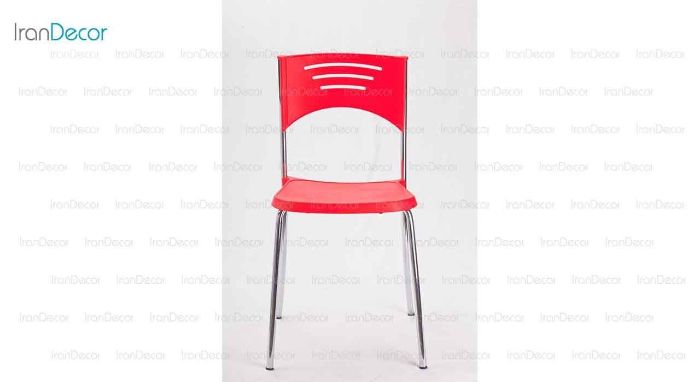 صندلی کافه مدل N110 از صنایع نظری