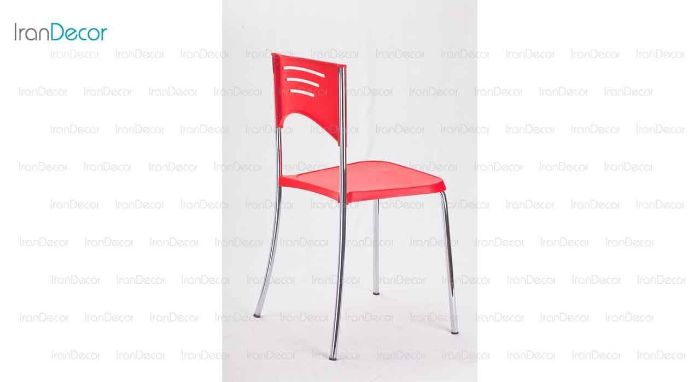 صندلی کافه مدل N110 از صنایع نظری
