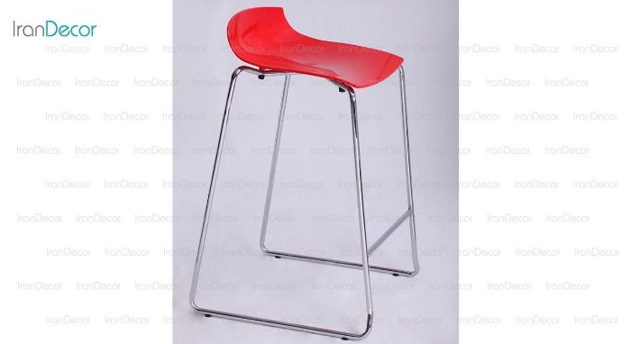 صندلی کانتر اکستریم مدل N874B از صنایع نظری