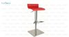 صندلی اپن پایه مربع اکستریم مدل P876B از صنایع نظری