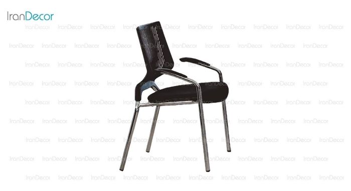 صندلی دسته دار وینر II مدل P221G از صنایع نظری