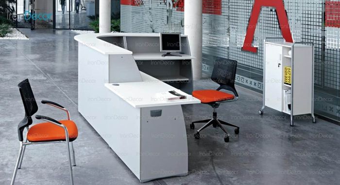 صندلی دسته دار وینر II مدل P221G از صنایع نظری