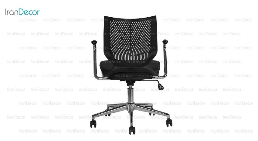 صندلی اپراتوری دسته دار وینر II مدل P230G از صنایع نظری
