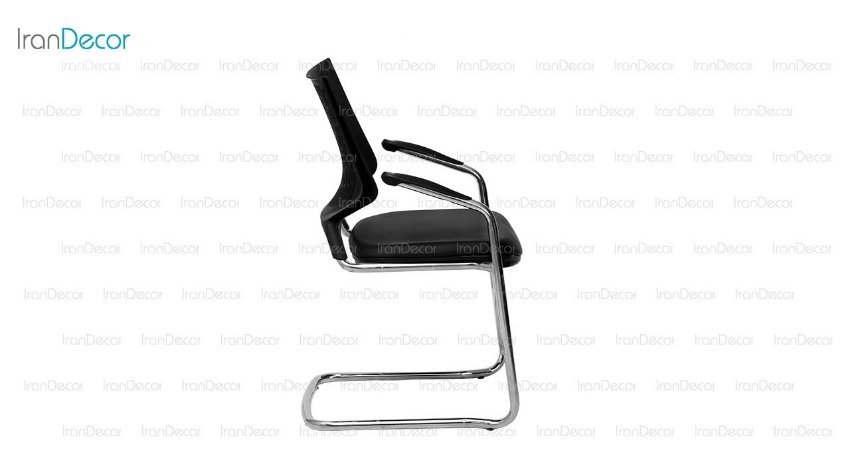 صندلی کنفرانسی وینر II مدل P235G از صنایع نظری