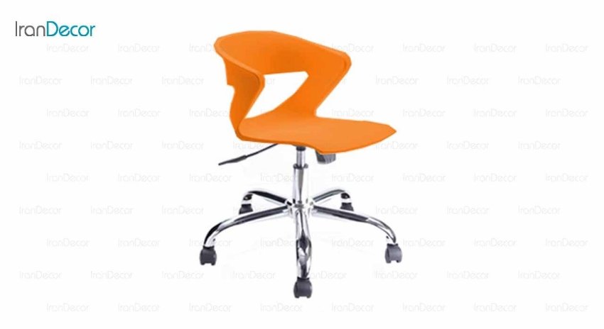 صندلی اپراتوری کیکا مدل N860 از صنایع نظری