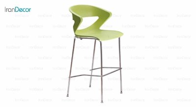 تصویر صندلی کانتر نظری مدل کیکا کد N851B