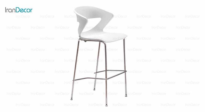 تصویر صندلی کانتر نظری مدل کیکا کد N851B