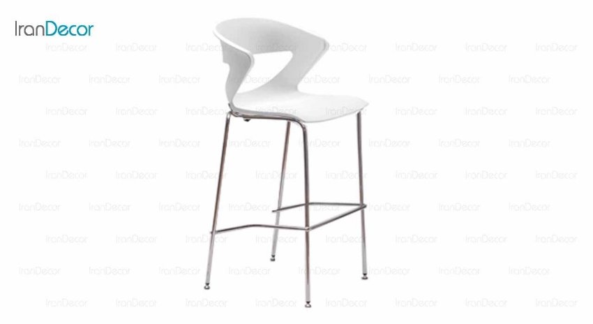 تصویر صندلی کانتر نظری مدل کیکا کد N851B