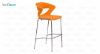 عکس صندلی کانتر نظری مدل کیکا کد N851B