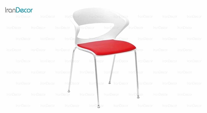 صندلی تشک دار کیکا مدل P851 از صنایع نظری