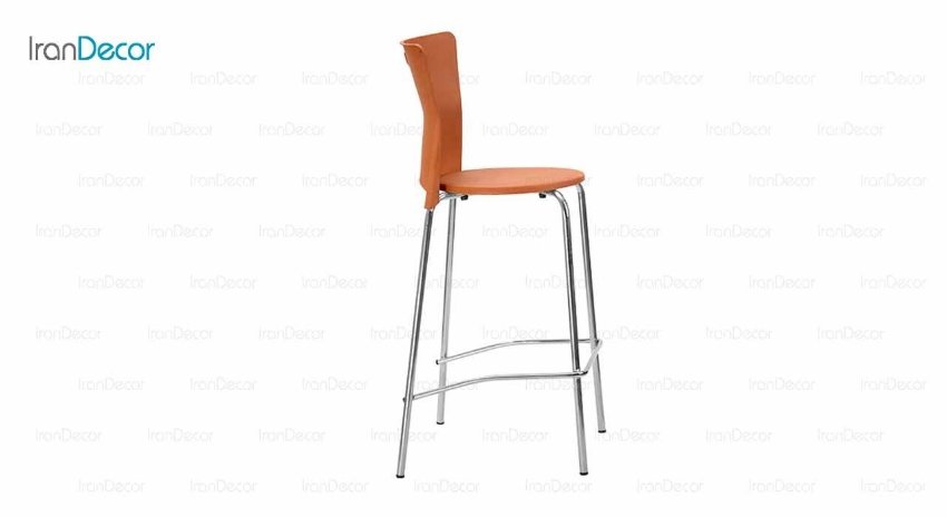 صندلی کانتر وگا مدل N591 از صنایع نظری