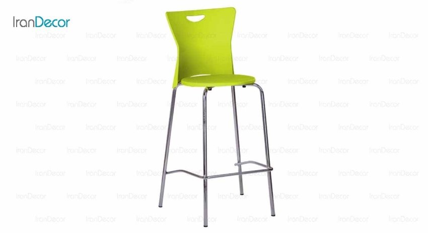صندلی کانتر وگا مدل N591 از صنایع نظری