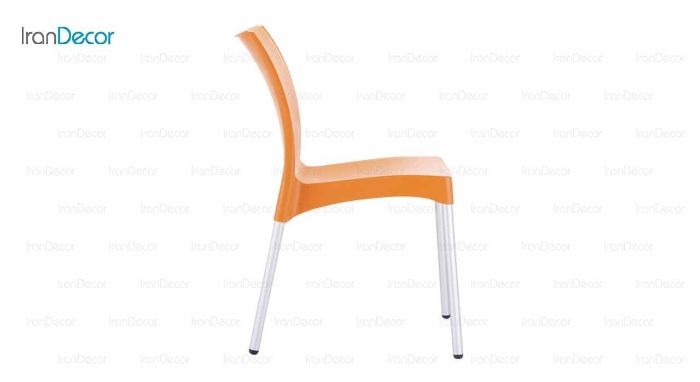 صندلی هارمونی مدل 801 از صنایع نظری