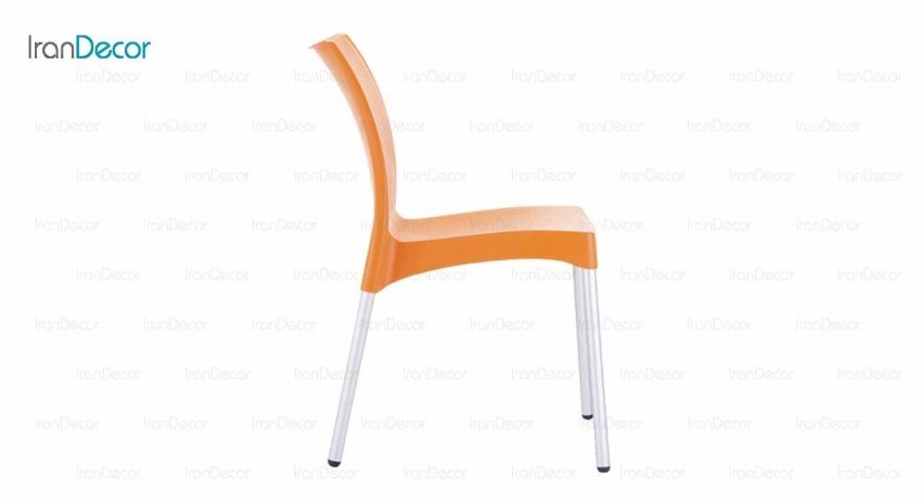 صندلی هارمونی مدل 801 از صنایع نظری