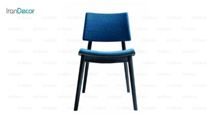 صندلی اسلیم مدل F320 از صنایع نظری