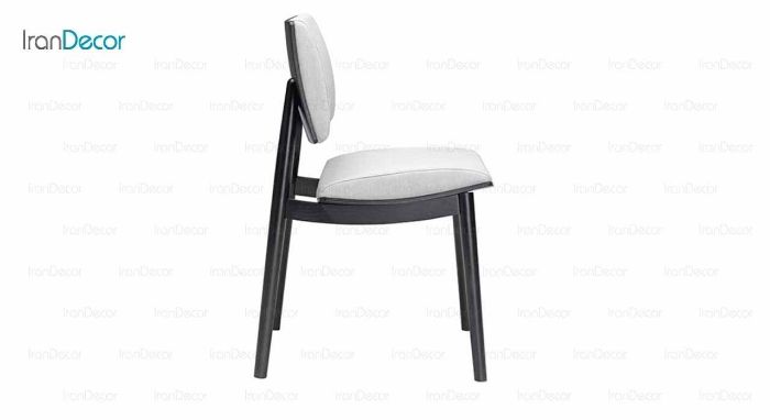 صندلی اسلیم مدل F320 از صنایع نظری