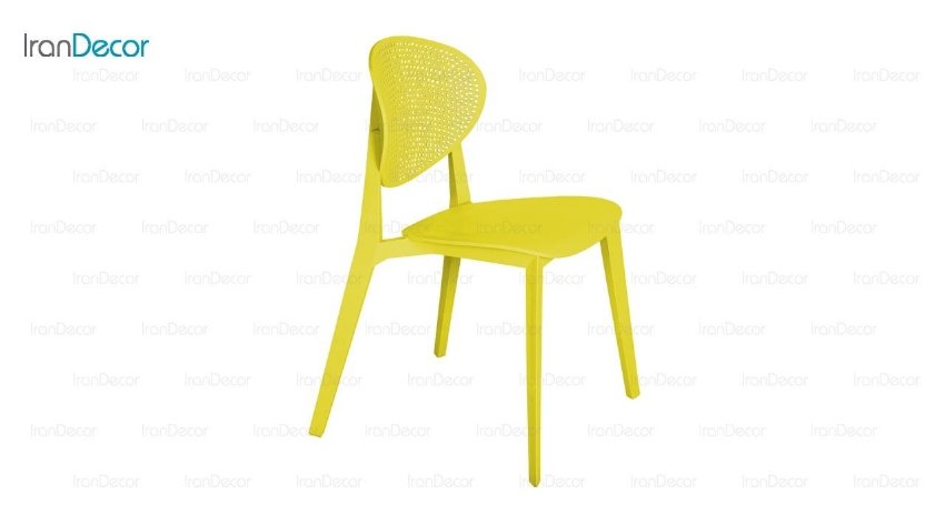 صندلی اسکای اچ مدل N619 از صنایع نظری