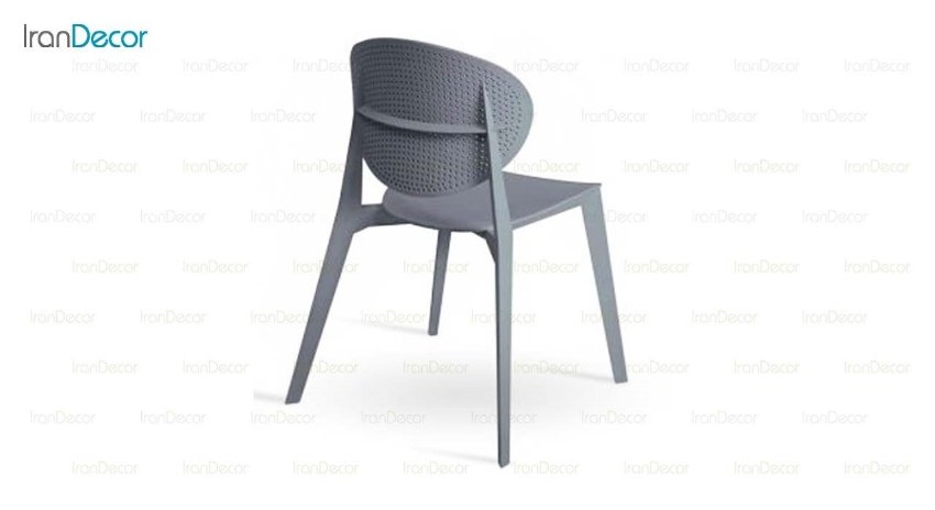 صندلی اسکای اچ مدل N619 از صنایع نظری
