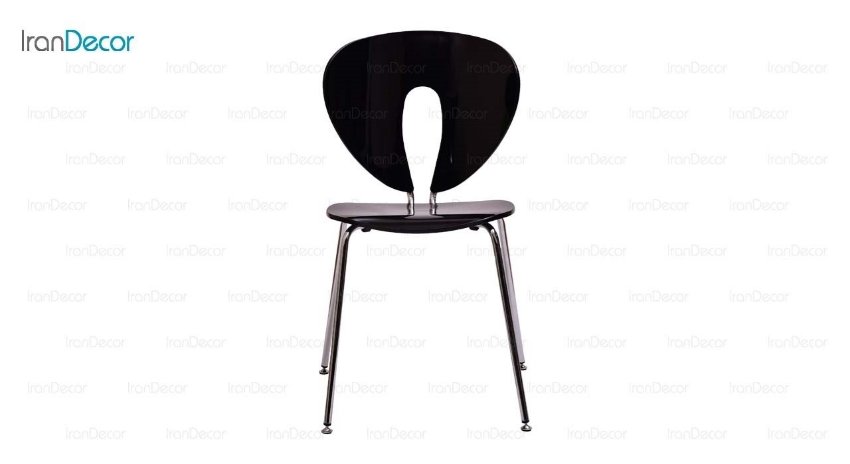 صندلی لانژ مدل N115 از صنایع نظری