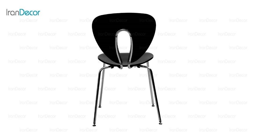 صندلی لانژ مدل N115 از صنایع نظری