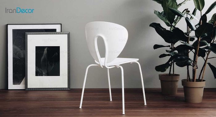 صندلی لانژ مدل N115 از صنایع نظری