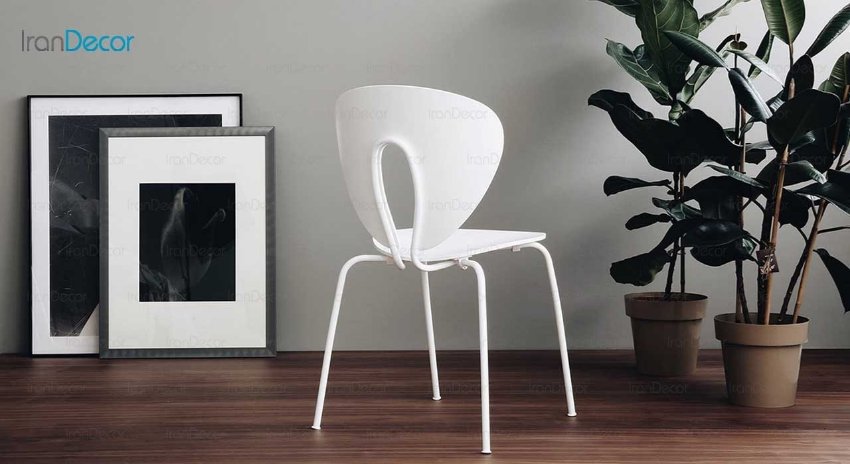 صندلی لانژ مدل N115 از صنایع نظری