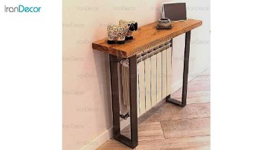 میز کنسول مدل 5110 از دو فرم