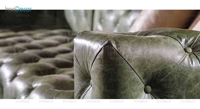 سرویس مبل ال مدل VE 0687L از ولنسی