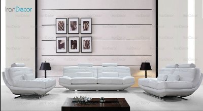 AM6 Sofa Set by Valency