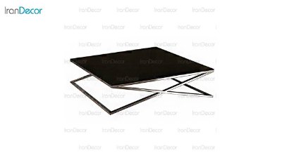 میز جلو مبل مدل T260 از ولنسی