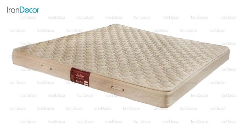 تشک دو نفره سایز 160 مدل هورداپدیک از ویستر