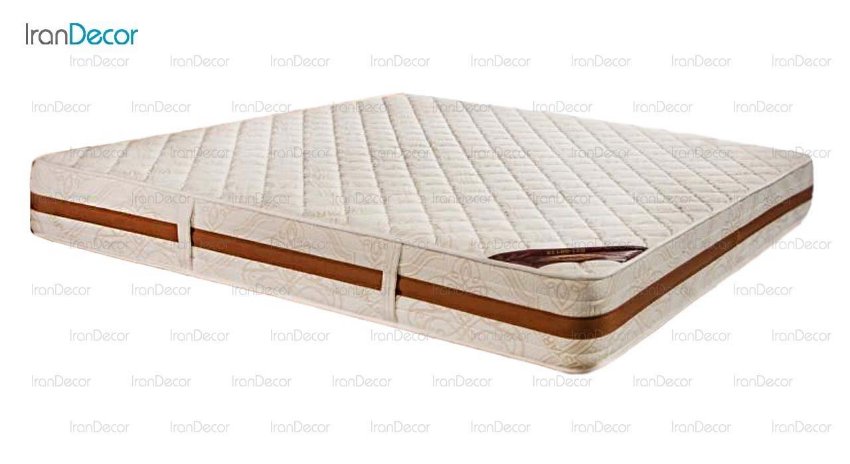 تشک دو نفره سایز 160 مدل ویسکو از ویستر