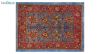 فرش دستباف طرح افشان صفویه کد 3225 از رحیمی