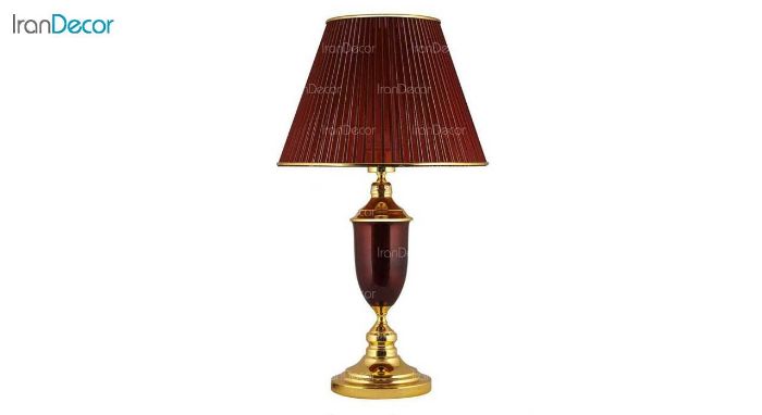 آباژور رومیزی مدل مولن روژ A222 از آصفیان