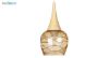 چراغ آویز چشمه نور مدل G550/1H-CR