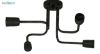 چراغ آویز 4 شعله چشمه نور مدل A2309/4