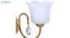 چراغ دیواری  چشمه نور مدل A856/1W-O