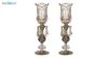 شمعدان 3 شعله چشمه نور مدل C2992.2T-B