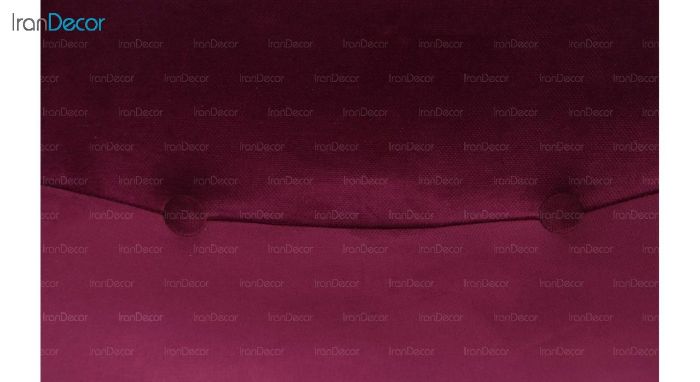صندلی مدل داووس DATI از استیل هامون