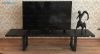 میز تلویزیون مدرن لافت مدل ویگو